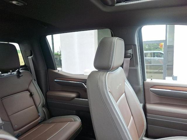 Photo of 2024 Sterling GMC Sierra 1500