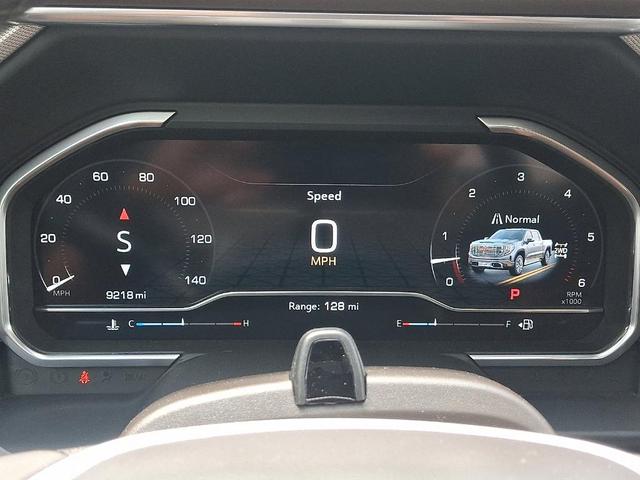 Photo of 2024 Sterling GMC Sierra 1500