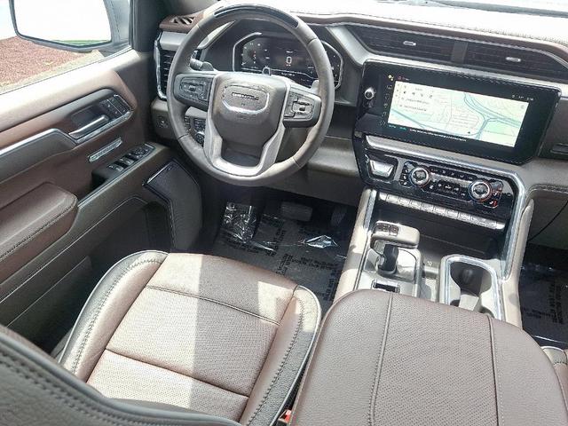 Photo of 2024 Sterling GMC Sierra 1500