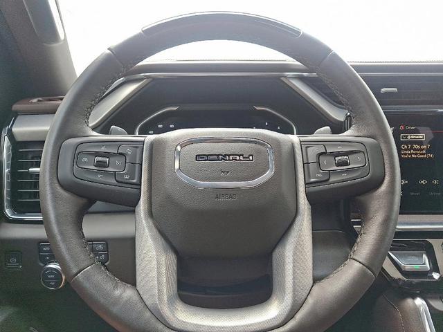 Photo of 2024 Sterling GMC Sierra 1500