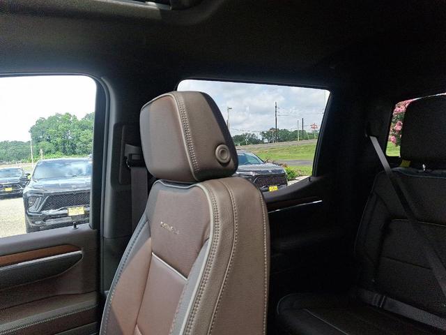 Photo of 2024 Sterling GMC Sierra 1500