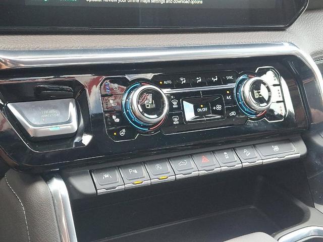 Photo of 2024 Sterling GMC Sierra 1500