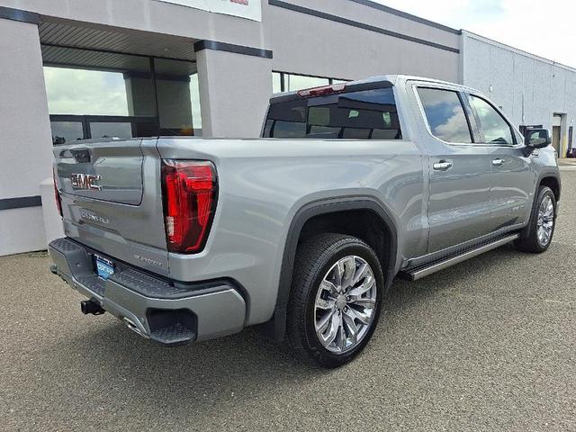 Photo of 2024 Sterling GMC Sierra 1500