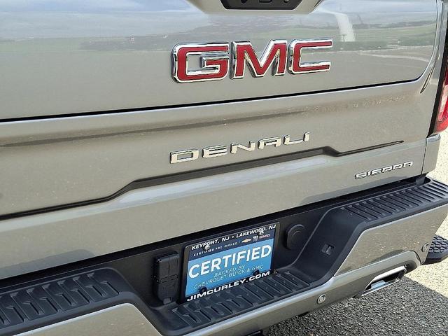 Photo of 2024 Sterling GMC Sierra 1500