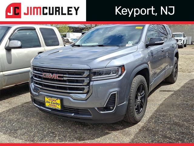 2022 GMC Acadia