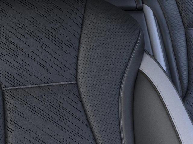 Photo of 2025 Moonstone Gray Metallic Buick Envision