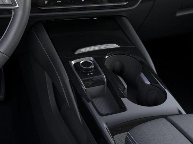 Photo of 2025 Moonstone Gray Metallic Buick Envision