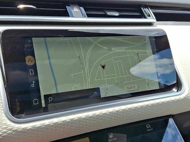 Photo of 2023 Byron Blue Land Rover Range Rover Velar