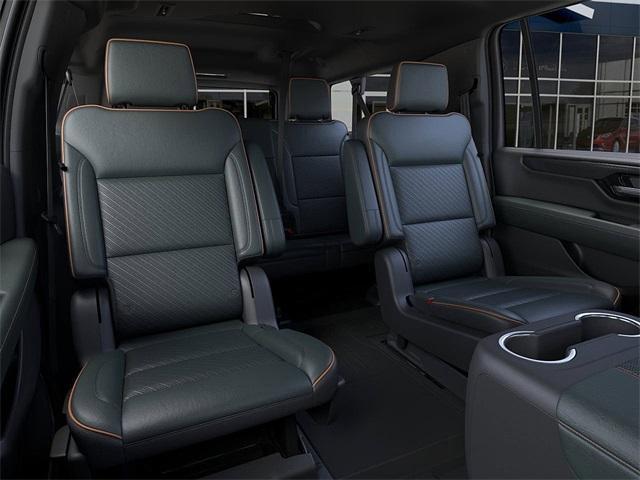 Photo of 2025 Sterling GMC Yukon XL