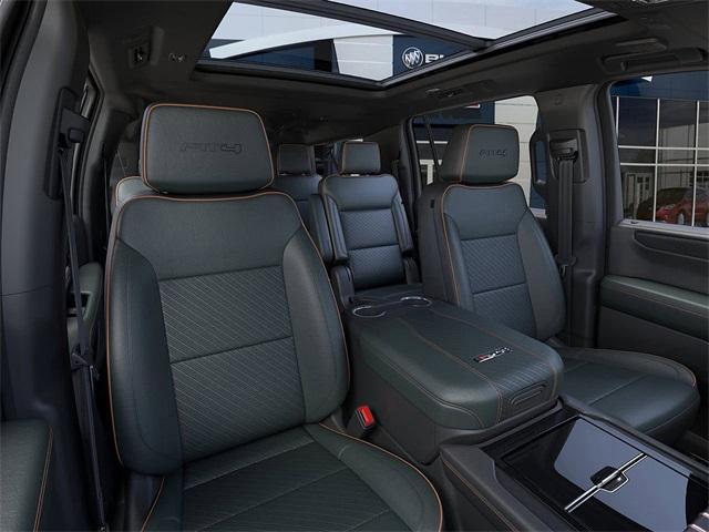 Photo of 2025 Sterling GMC Yukon XL