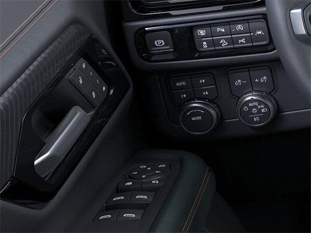 Photo of 2025 Sterling GMC Yukon XL