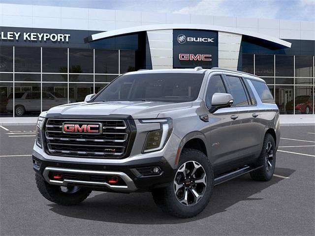 Photo of 2025 Sterling GMC Yukon XL