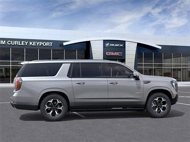 Photo of 2025 Sterling GMC Yukon XL