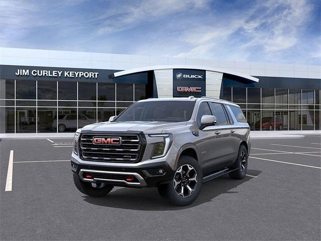 Photo of 2025 Sterling GMC Yukon XL