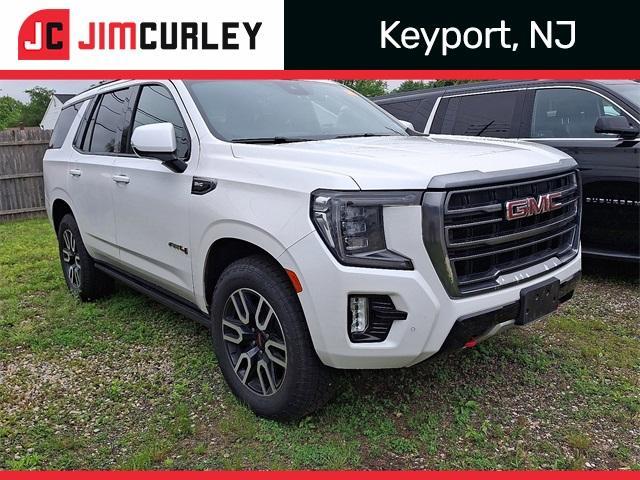 2023 GMC Yukon
