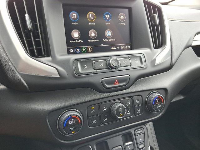 Photo of 2020 Ebony Twilight Metallic GMC Terrain