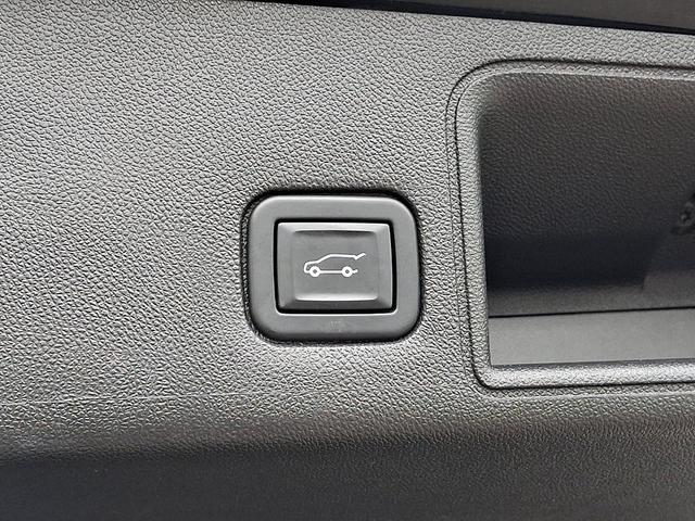 Photo of 2020 Ebony Twilight Metallic GMC Terrain