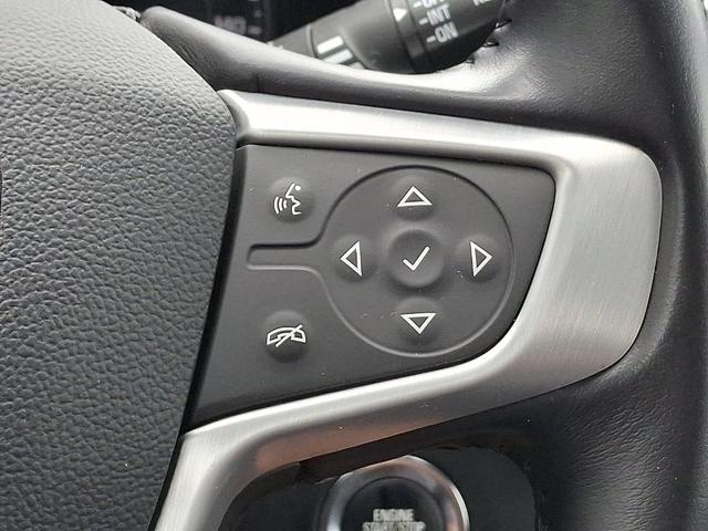 Photo of 2020 Ebony Twilight Metallic GMC Terrain