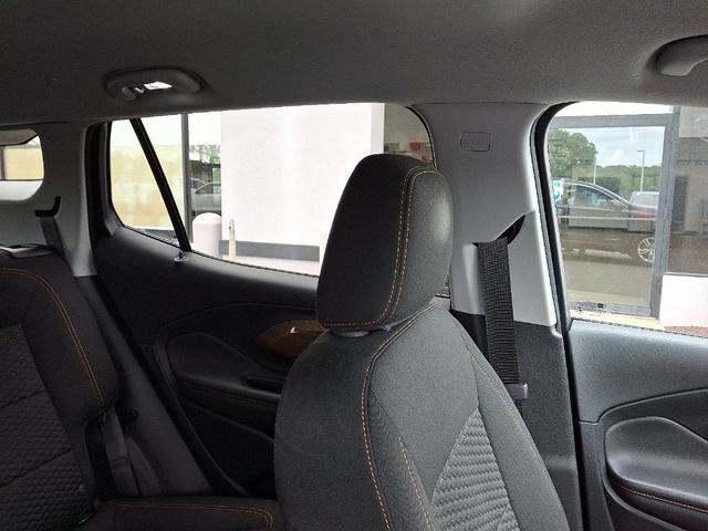 Photo of 2020 Ebony Twilight Metallic GMC Terrain
