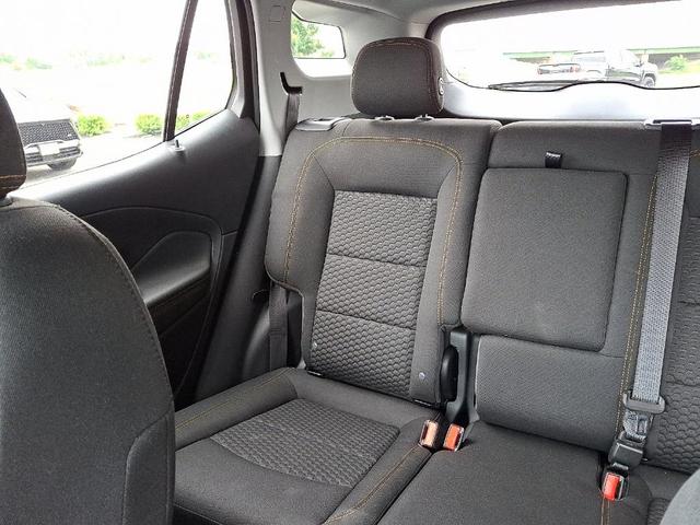 Photo of 2020 Ebony Twilight Metallic GMC Terrain
