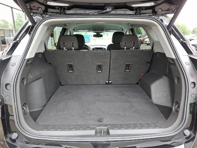 Photo of 2020 Ebony Twilight Metallic GMC Terrain