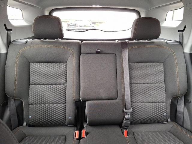 Photo of 2020 Ebony Twilight Metallic GMC Terrain
