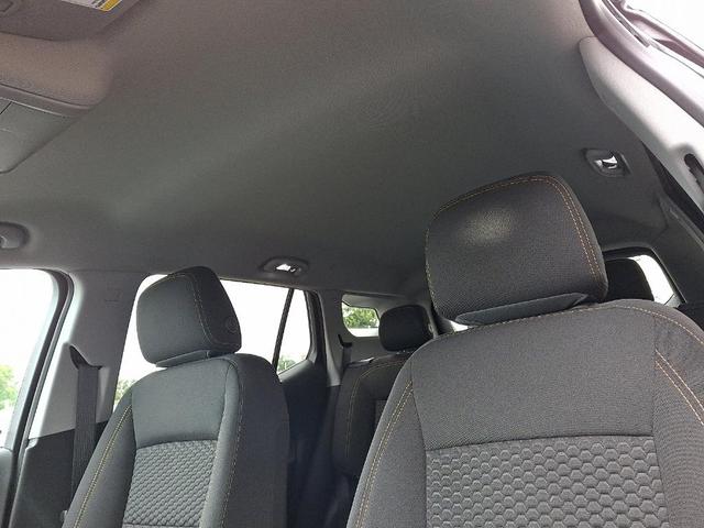 Photo of 2020 Ebony Twilight Metallic GMC Terrain