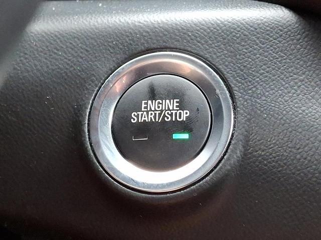 Photo of 2020 Ebony Twilight Metallic GMC Terrain