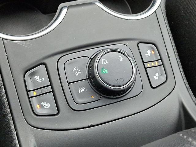 Photo of 2020 Ebony Twilight Metallic GMC Terrain