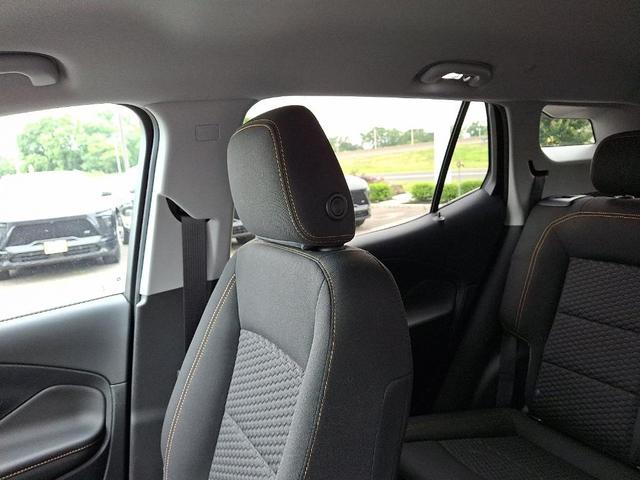Photo of 2020 Ebony Twilight Metallic GMC Terrain