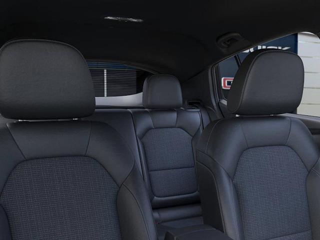 Photo of 2025 Ebony Twilight Metallic Buick Envista
