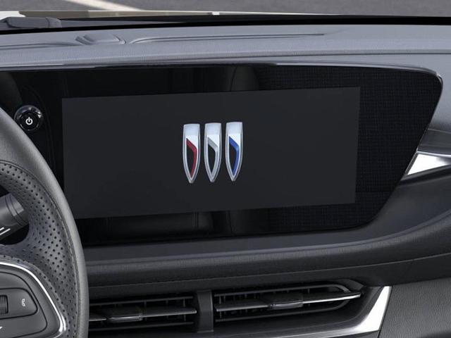 Photo of 2025 Ebony Twilight Metallic Buick Envista