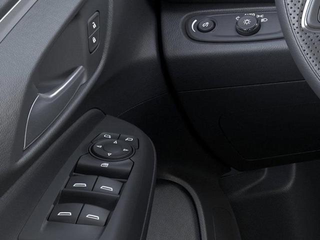 Photo of 2025 Ebony Twilight Metallic Buick Envista