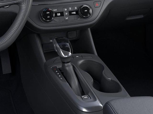 Photo of 2025 Ebony Twilight Metallic Buick Envista