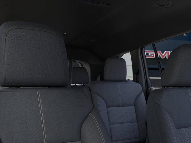 Photo of 2026 Sterling GMC Acadia