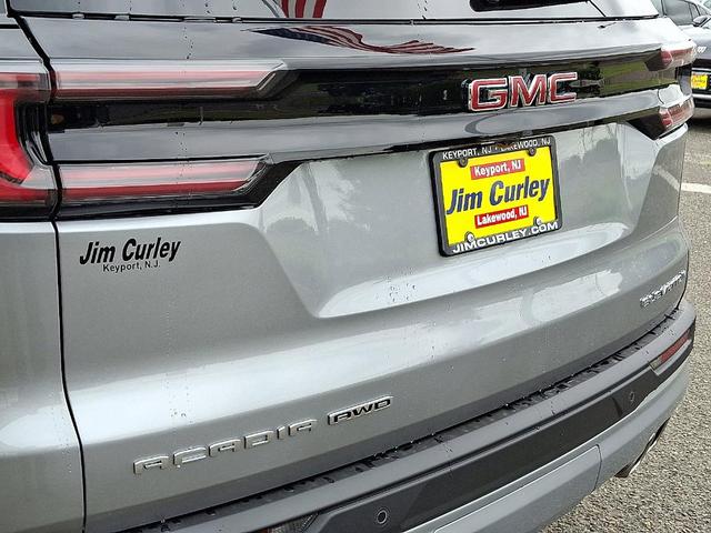 Photo of 2026 Sterling GMC Acadia