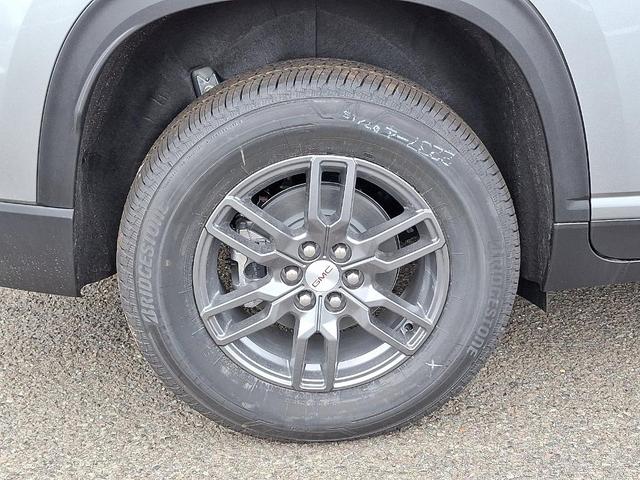 Photo of 2026 Sterling GMC Acadia