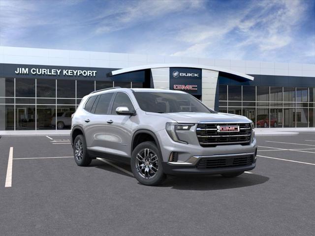 Photo of 2026 Sterling GMC Acadia