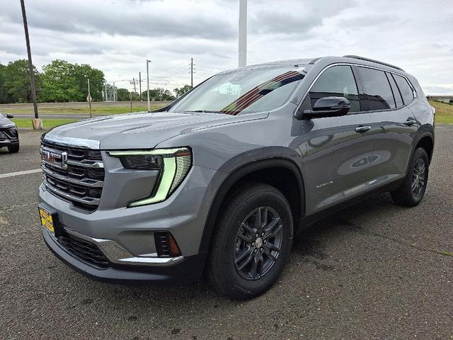 Photo of 2026 Sterling GMC Acadia