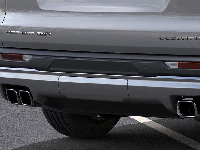 Photo of 2026 Sterling GMC Acadia