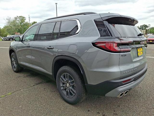 Photo of 2026 Sterling GMC Acadia