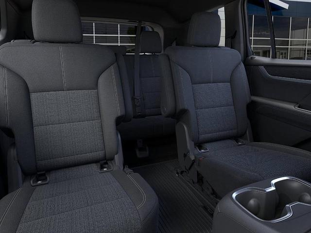 Photo of 2026 Sterling GMC Acadia