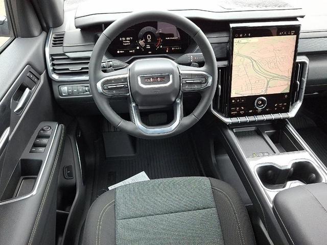 Photo of 2026 Sterling GMC Acadia