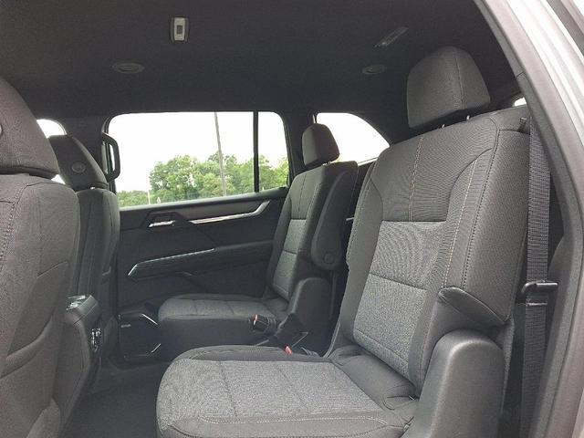 Photo of 2026 Sterling GMC Acadia