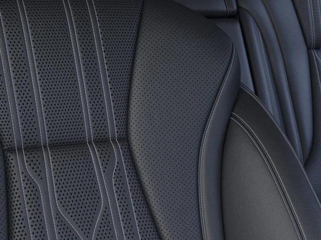 Photo of 2025 Brilliant Red Buick Envision