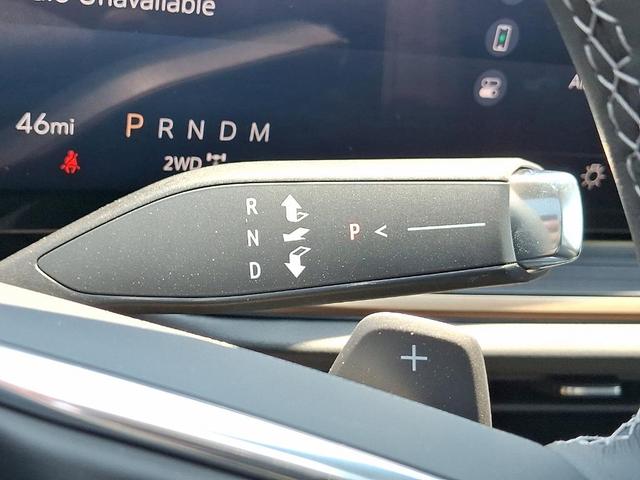 Photo of 2025 Brilliant Red Buick Envision