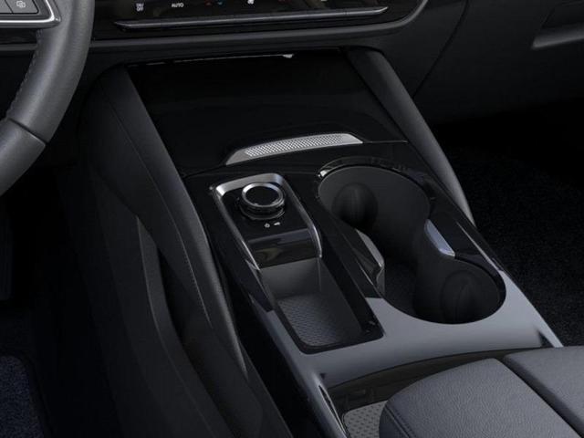 Photo of 2025 Brilliant Red Buick Envision