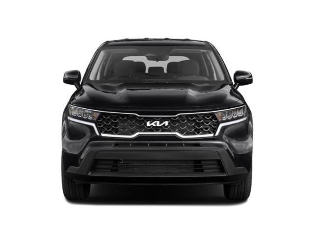 Photo of 2022 Everlasting Silver Kia Sorento