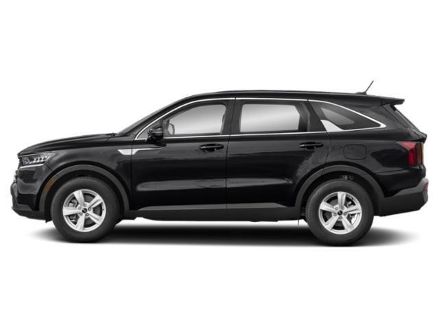 Photo of 2022 Everlasting Silver Kia Sorento