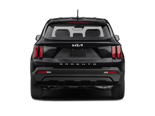 Photo of 2022 Everlasting Silver Kia Sorento